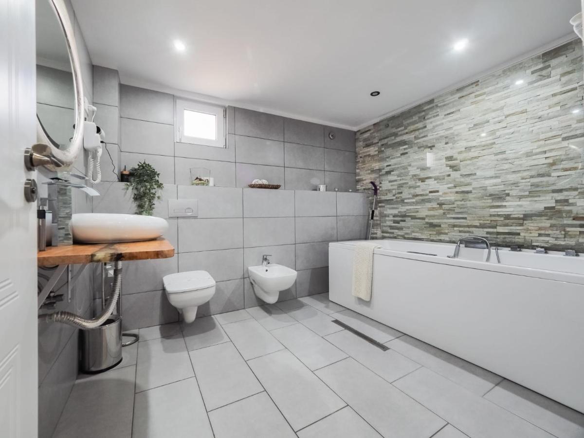 For You Apartments Gold & Silver Sibiu Exterior foto